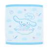 Полотенце для рук Sanrio Sanrio Cinnamoroll с надписью Полотенце для рук Cinnamon Cinnamoroll 36 x 34 x Персонаж SANRIO 101842 (САНРИО) 0.4cm