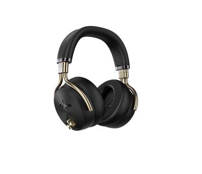 Наушники Zildjian Perfect Tune Overbuyer с беспроводным шумоподавлением, 45 часов воспроизведения NAZLFZXHP0012 ALCHEM-E Bluetooth5.3