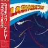 Виниловая пластинка FLASHBACK Flashback P13006W WARNER BROS 1981 Япония Obi Поп Б/у