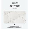 Cute Panda Cartoon Car Front Windshield Sun Shade Sunscreen Heat Insulation Vehicle Sun Visor