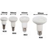 E14 E27 Dimmable Led Bulb R39 R50 R63 R80 220V Bombillas Lamp Ampoule Spotlight Light 3W 5W 7W 9W Lampada Energy Saving Lamp
