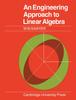 Книга An Engineering Approach To Linear Algebra