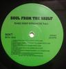 LP Пластинка VARIOUS - Rare Deep Dynamite Vol 1 SFTV1016 SOUL FROM THE V US Соул/Фанк Б/У
