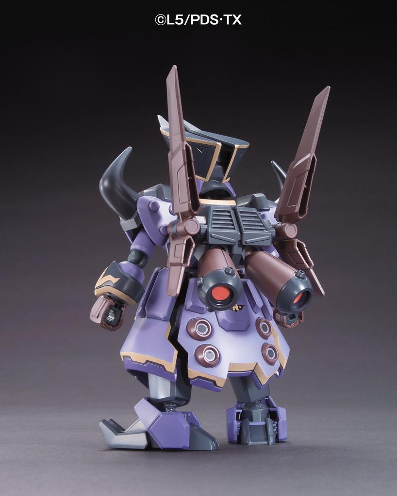 Danball Senki WARS LBX 044 Гаунта Изельфер 1/1