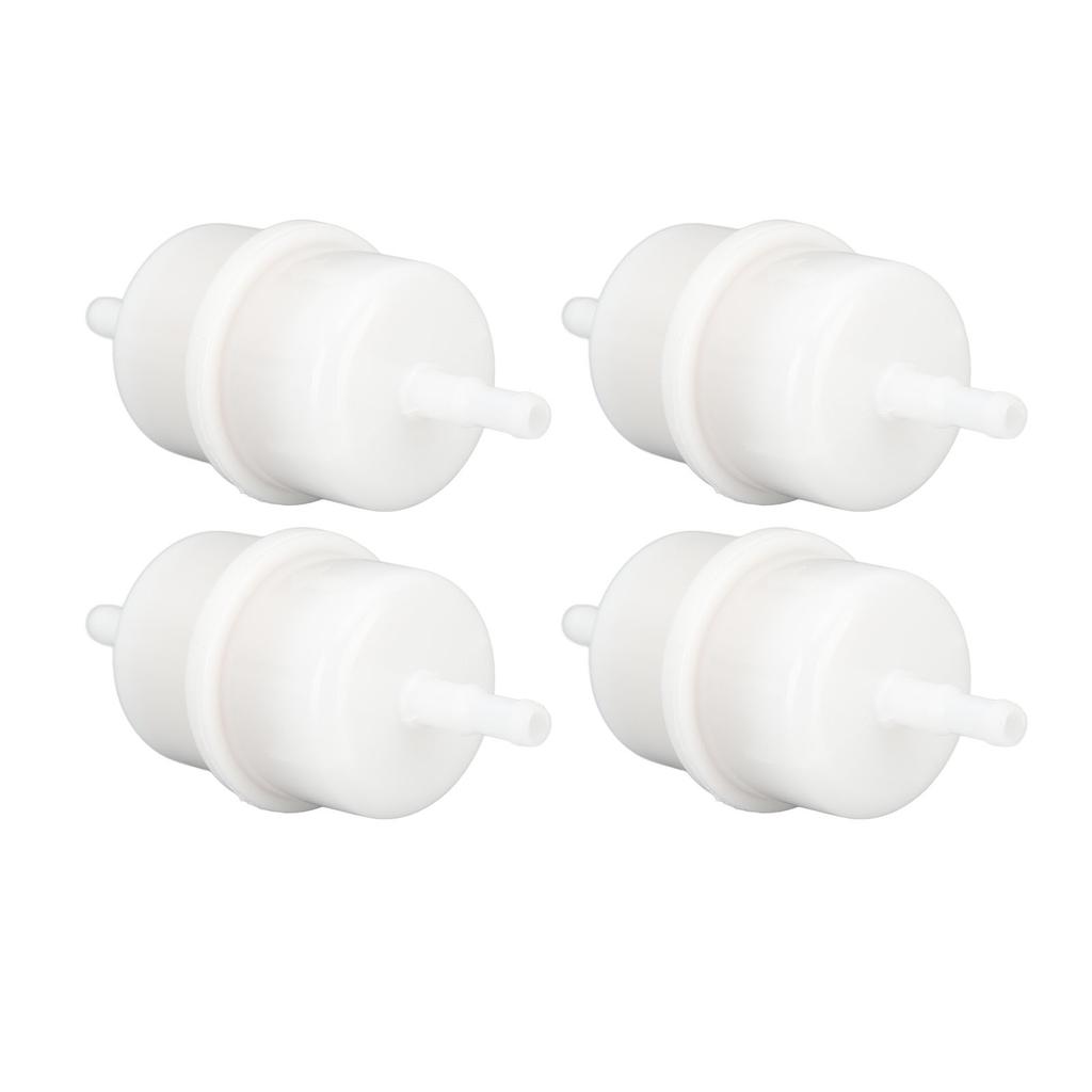 20 шт. топливный фильтр для газонокосилки, стабильная производительность 2405010 для KOHLER CH20 CH20S CH20QS CH18 CH18GS