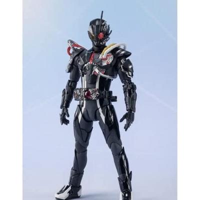 Bandai SPIRITS SHFiguarts Kamen Rider Arc Zero & Arc Effect набор деталей