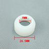 Car MT Gearshift Equip Bushing Bush Gear Stick Bottom Cup Lever for Great Wall Haval H3 H5 Wingle 3 Wingle 6 Wingle 6 steed