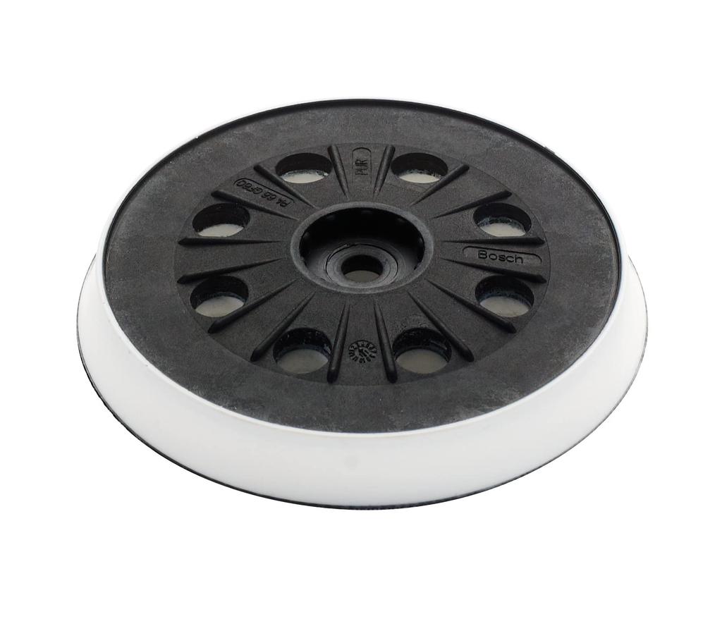 Резиновая накладка для BOSCH GEX-125AVE