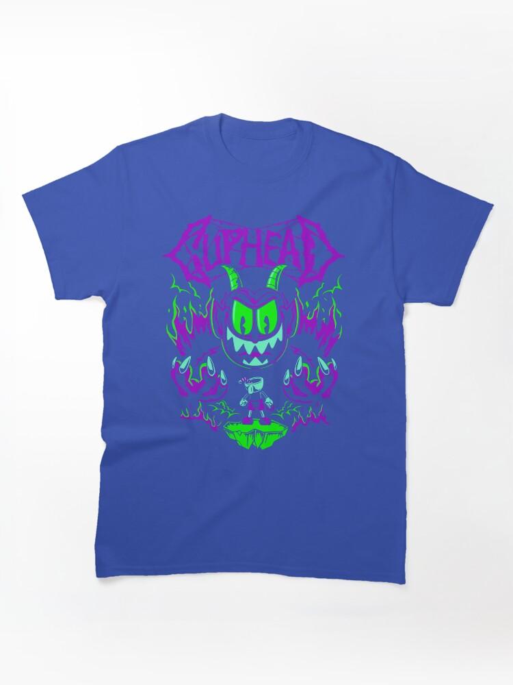 Cuphead Classic T-Shirt