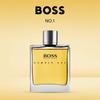 Hugo Boss, Boss Number One, Eau De Toilette, For Men, 100 ml