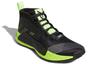 Dame 5 Звездные войны x Dame 5 Adidas 'Световой меч' EH2457