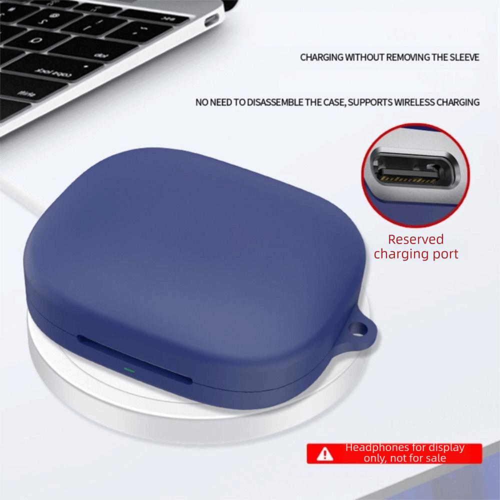 Защитный чехол от падения для наушников-вкладышей SHOKZ OpenFit Pro T010