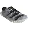 adidas Шиповки Adizero Finesse 'White Black Solar Yellow' FY0335
