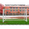 Portable Foldable Soccer Goal with Net