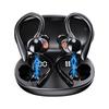 Bluetooth Earphone Sports Earbuds Running Wireless Earphones Noise Reduction and Long Battery Life