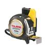 Тажима Рулетка Измерительная Толстая 5м x Толстая Секция 25 с эквивалентом Сяку GASFGL2550S, Лента, 25мм, Шкала G-Lock,