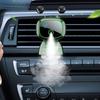 Стильный ароматизатор-робот для автомобиля, клипса на вентиляционное отверстие, долговечный диффузор ароматов для персонализированного опыта
