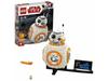 LEGO Игрушка-конструктор Star Wars BB-8 75187 НОВАЯ из Японии
