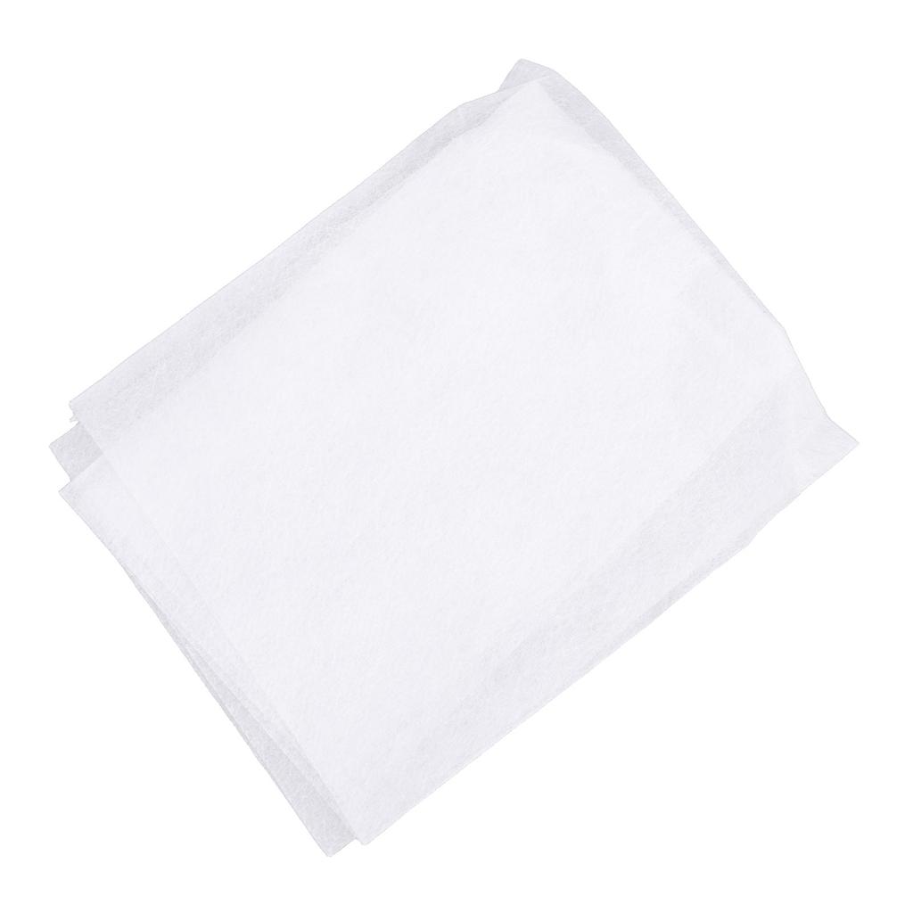 2/20pcs Air Conditioner Filter Paper Dustproof Air Outlet Cuttable Net Household Air Conditioner Vent Dust Filter Paper Tool