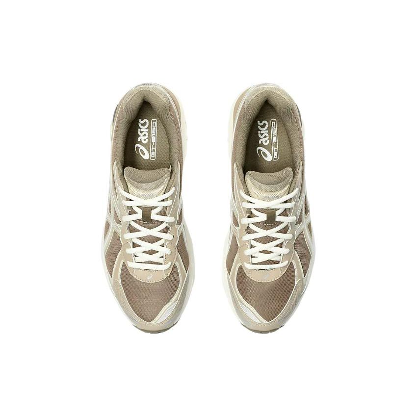 Asics Кроссовки унисекс GT 2160 Pepper Putty Коричневые 1203A320-200