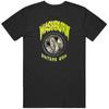 Футболка Washburn Dimebag Darrell Dime