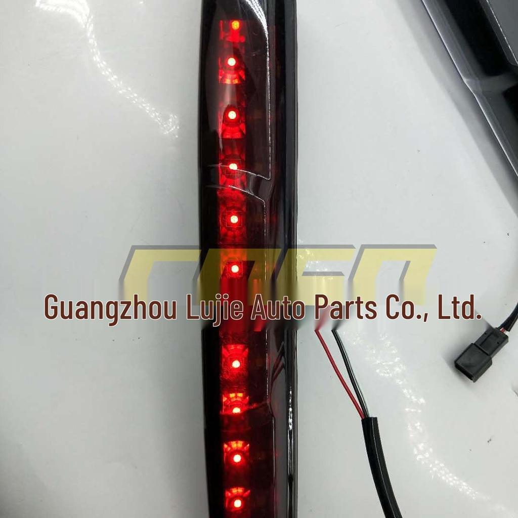 High-Mount Brake Light 25890530 for Chevrolet Silverado '07-'13, Anti-Collision