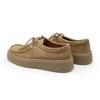 Clarks Женские замшевые туфли Claoxc5818wf3 Wf1