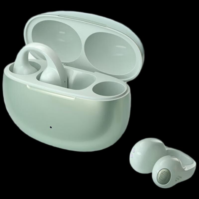 Edifier Comfo Clip Open-Ear Bluetooth Headphones