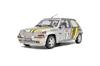 Solido Renault 5 GT Turbo 1989 Tour de Corse Rally Thimonier 1/18 Mk.2 #17 A. Oreille/G.