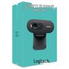 Logitech C270i HD Webcam with Microphone