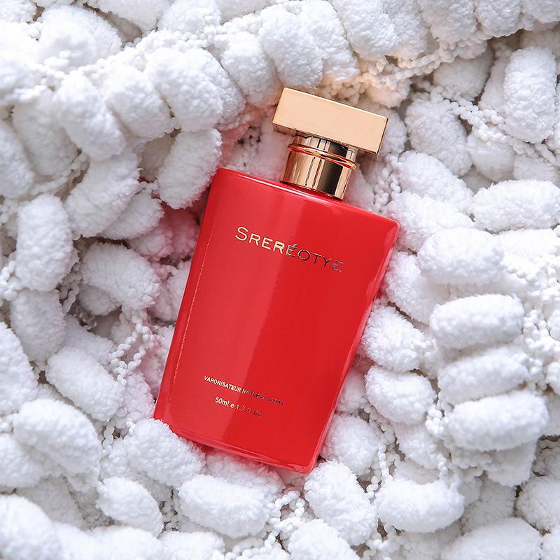 Парфюм Silyroti Pamplemus Rose Fuchi Fragrance Женский Свежий и Натуральный Eau de rette 50 мл