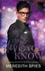 Книга The Devil You Know (Bedeviled Book 2) : 2