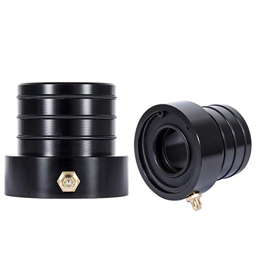 Комплект сальников трубы переднего моста для Jeep Wrangler JK TJ XJ ZJ MJ Dana 30 и Dana 44 MG21103 2 шт.