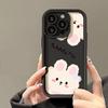 Чехол для телефона iPhone 11 13 12 14 15 16 Pro Max 7 8 Plus XR XS Max Samsung A55 S24 S23 A02S Redmi 9 13C 9A 10 A3 OPPO A15S A16 A17 A18 A38 A53 A54 A31