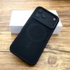 Роскошный теплоотводящий жесткий чехол для iPhone 17 Air 16 15 14 13 12 Pro Max 17Pro iPhone17 Mag Safe Magsafe Беспроводная зарядка Чехол