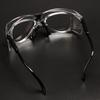 Защитные очки для работы, защита от брызг, ветра, пыли, защитные очки, оправа для оптических линз для исследований, защита глаз для езды на велосипеде