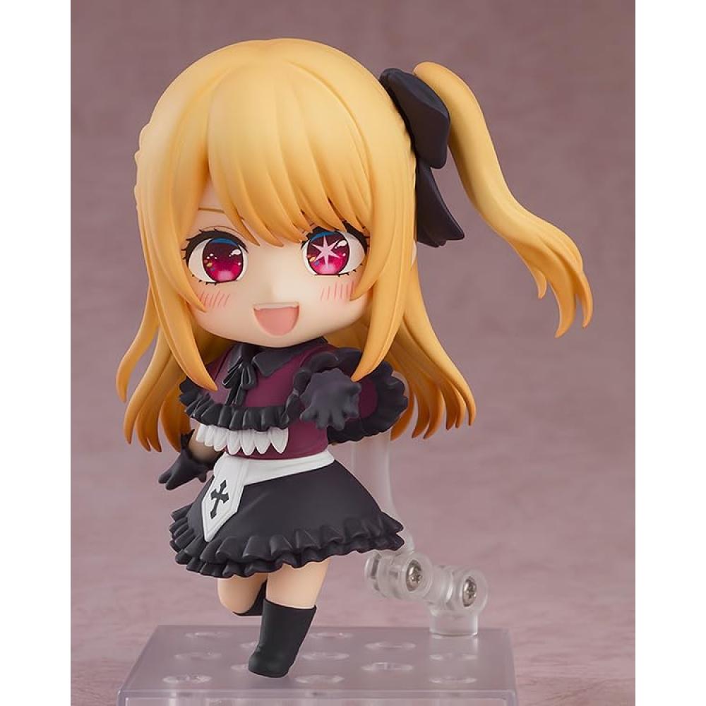 Nendoroid TV аниме [Oshinoko] Руби немасштабная пластиковая раскрашенная подвижная фигурка