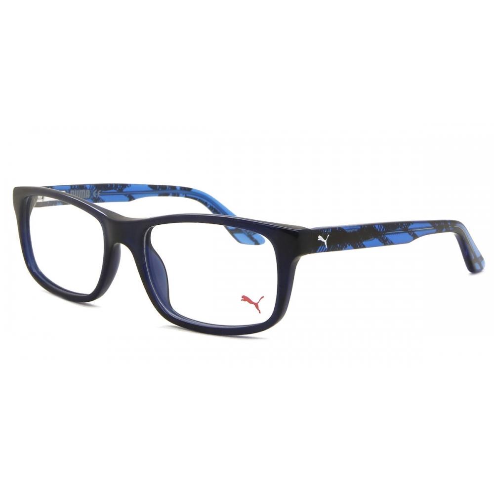 Puma Pj0009o Детские 002 Детские очки