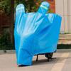 Waterproof Motorcycle Cover Rain Protection Electric Vehicle Raincoat  Motorcycle Clothing