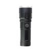 40W LED Powerful Flashlight Telescopic Zoom Type-C Charging Portable Endurance Torch for Home Outdoor Camping Lamp