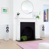 Monitor Audio Bronze 200 Home Theater HIFI Speaker System with Amplifier (CN version)
