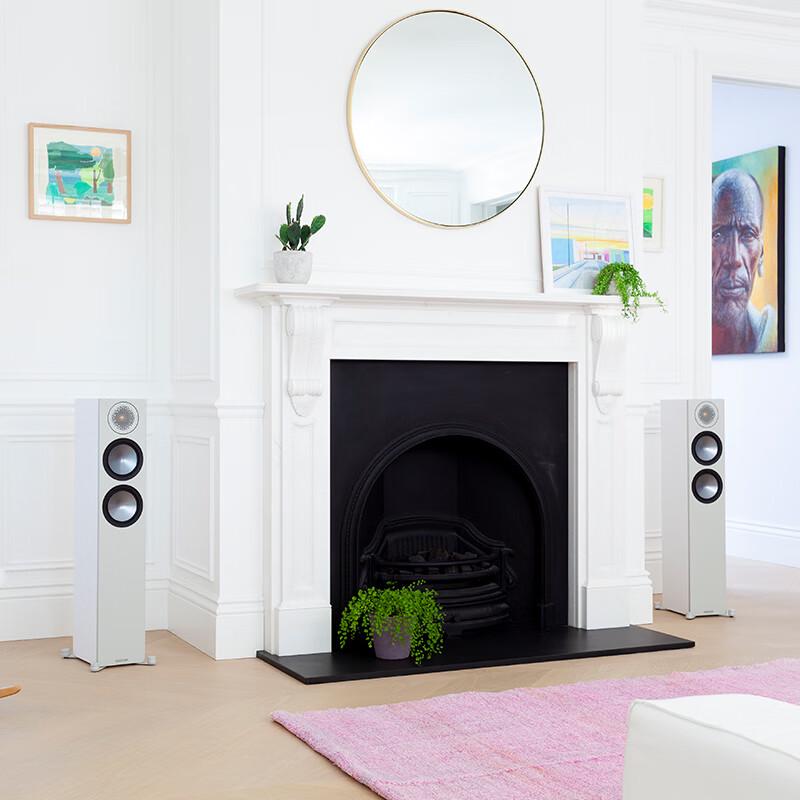 Monitor Audio Bronze 200 Home Theater HIFI Speaker System with Amplifier (CN version)