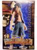 One Piece Assembled DX Figure ~ THE GRANDLINE MEN ~ Vol.2 Luffy Single Item