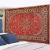 Mandala Tapestry Wall Hanging Psychedelic Bohemian Yoga Shawl Cushion Mattress Room Home Decoration Hanging Cloth