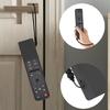 Precise Flexible Silicone Cover For MR25GA Remote Controller AntiScratch Skin Protectors Soft Case