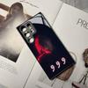 Singer J-Juice W-WRLD Phone Case For Samsung Galaxy S26 S25 S24 S23 S22 S20 S21 Edge Ultra Plus Fe Colored Silver Cover