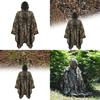 Одежда PUBG 3D Лиственный камуфляж из смесового хлопка для охоты и активного отдыха