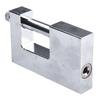 Storage Units D Shaped Padlock Keys Keys Lock Chains