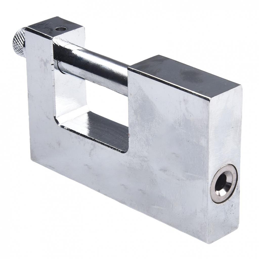 Storage Units D Shaped Padlock Keys Keys Lock Chains
