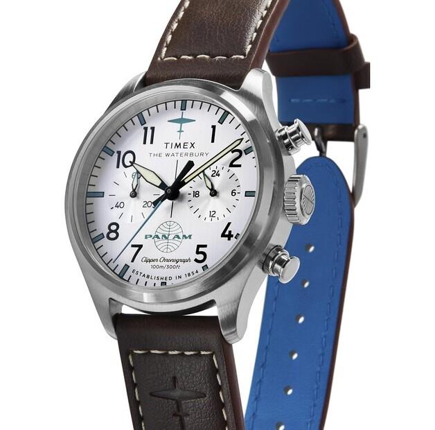 Часы Timex TW2Y38700